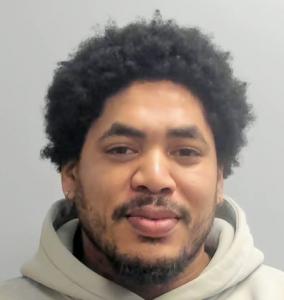 Keith Virsel Thorpe Jr a registered Sexual Offender or Predator of Florida