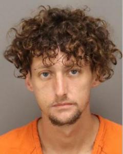 Jared Tyler Ronsheim a registered Sexual Offender or Predator of Florida