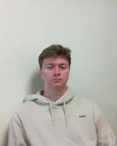 Jacob William Christianson a registered Sexual Offender or Predator of Florida