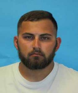 Trent Montgomery Smith a registered Sexual Offender or Predator of Florida