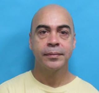 Angel Manuel Nunez a registered Sexual Offender or Predator of Florida