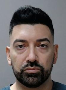 David Osorio-medina a registered Sexual Offender or Predator of Florida