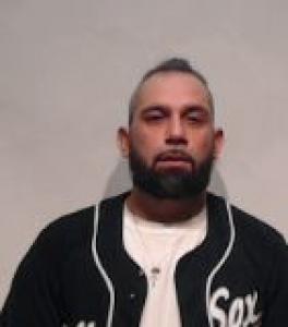 Anthony Saucedo a registered Sex Offender of Illinois