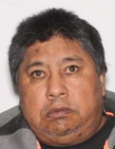 Jose Horacio Vazquez Grande a registered Sexual Offender or Predator of Florida