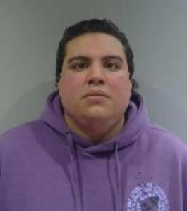 Damian Nathan Chavez a registered Sexual Offender or Predator of Florida