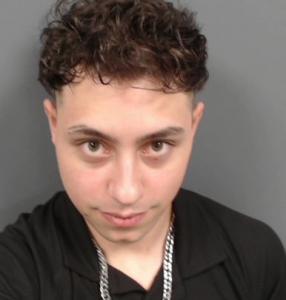 Alexander Manuel Herrera a registered Sexual Offender or Predator of Florida