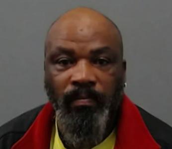 Robert Lawrence Gooden a registered Sexual Offender or Predator of Florida