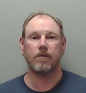 Walter Douglas Garrison II a registered Sex Offender of Virginia