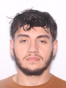 Alexander Vincent Cruz Jones a registered Sexual Offender or Predator of Florida