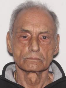 Charles James Colette a registered Sexual Offender or Predator of Florida