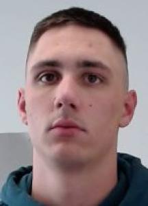 Aiden Bradley Schlueter a registered Sex Offender of Ohio