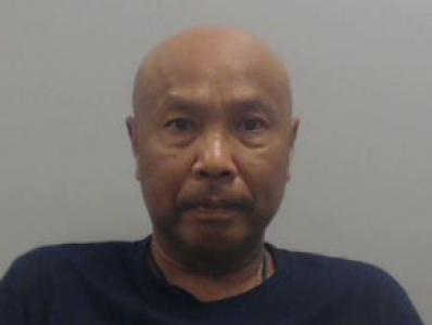 Sacksy Douangvongsa a registered Sexual Offender or Predator of Florida