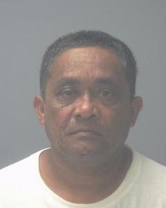 Manuel De Jesus Ardon Martinez a registered Sexual Offender or Predator of Florida