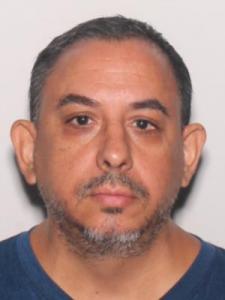 Marcos Campos a registered Sexual Offender or Predator of Florida