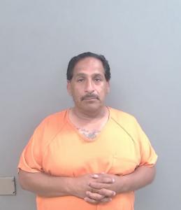 Edward Anthony Cruz a registered Sex Offender of California