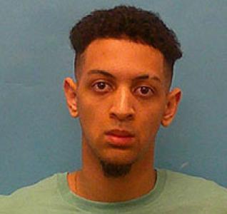 Travis Malachi Coker a registered Sexual Offender or Predator of Florida