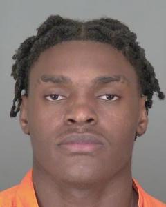 Ja'marion Anthony Davis a registered Sexual Offender or Predator of Florida