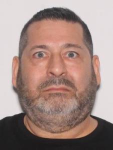 Ricky Bogen a registered Sexual Offender or Predator of Florida