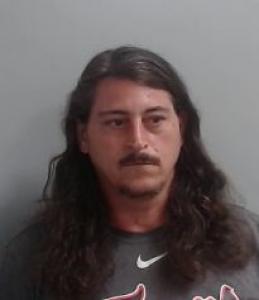 Hardey Kyle Kennedy Albritton a registered Sexual Offender or Predator of Florida