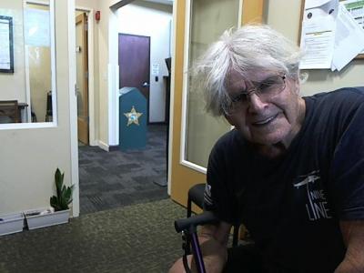 Richard G Cox a registered Sexual Offender or Predator of Florida