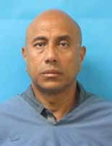 Jose Benito Larios Zambrana a registered Sexual Offender or Predator of Florida