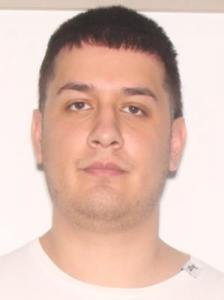 Cristian Banuelos a registered Sexual Offender or Predator of Florida