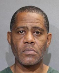 Timothy Bernard Harper a registered Sex Offender of Georgia