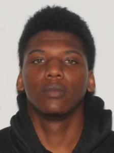 Xavier Jamar Stafford a registered  of Florida