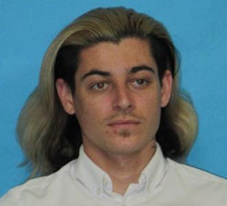 Halston Blake Pross a registered Sexual Offender or Predator of Florida