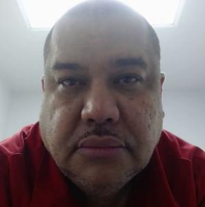 Regan Anthony Beresford a registered Sexual Offender or Predator of Florida