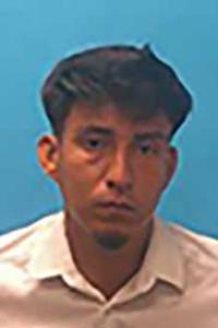 Jose Obidio Salmeron a registered Sexual Offender or Predator of Florida