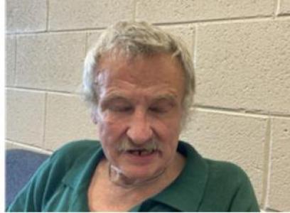 Michael Madison Parrish a registered Sexual Offender or Predator of Florida