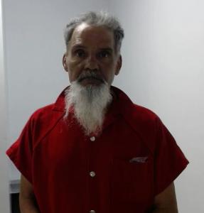 Benjamin Djesus Irizarry a registered Sexual Offender or Predator of Florida