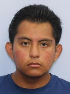 Renzo William Alegre Casillas a registered Sexual Offender or Predator of Florida