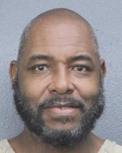 Christopher Coulters Hinson a registered Sex Offender of Georgia