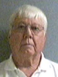 Lester A Ward a registered Sexual Offender or Predator of Florida