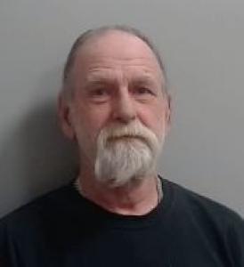 John Martin Cranford a registered Sexual Offender or Predator of Florida