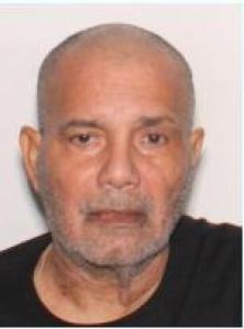 Edwin Walter Velasquez a registered Sexual Offender or Predator of Florida