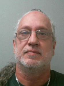 Daniel Alan Jensen a registered Sexual Offender or Predator of Florida