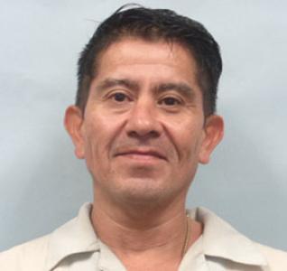 Melvin Giovanni Rivera a registered Sexual Offender or Predator of Florida