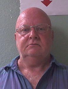 Anthony William Miller Sr a registered Sexual Offender or Predator of Florida