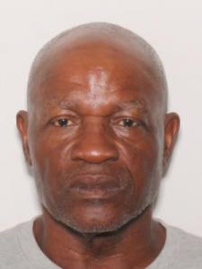 Anthony Von Goff a registered Sexual Offender or Predator of Florida