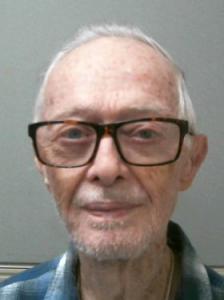 Charles William Carter a registered Sexual Offender or Predator of Florida