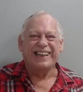 Edwin Eugene Rutledge a registered Sexual Offender or Predator of Florida