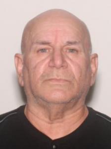 George Gorritz Jr a registered Sexual Offender or Predator of Florida