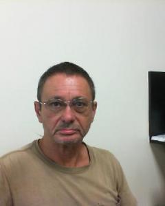 Darnell Wayne Hairston a registered Sexual Offender or Predator of Florida