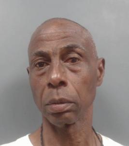 Terry Lee Andrews a registered Sexual Offender or Predator of Florida