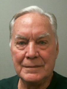 James Lee Blackwell a registered Sexual Offender or Predator of Florida