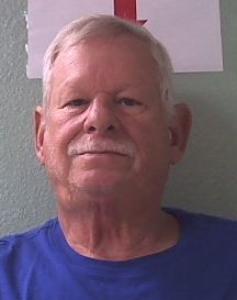 Gerald Richard Kight a registered Sexual Offender or Predator of Florida