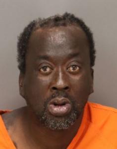 Antonio Trydell Young a registered Sexual Offender or Predator of Florida